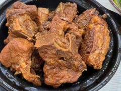 -马员外砂锅老店(青年南路店)