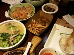 -章吴记喜瑞餐厅(东东城店)