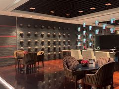 -中国坊中餐厅(石家庄希尔顿酒店)