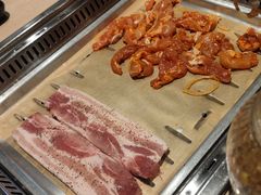 -新石器烤肉(高行万嘉店)