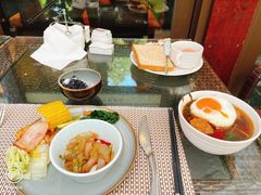 -天目湖御水温泉·度假酒店