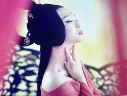 -盘子女人坊生日照·摄影馆(华强店)