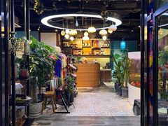 -花样西贡·法式越南餐厅(西大万达店)