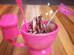 -南门头上美食街