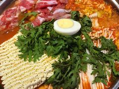 -花腰餐吧Bistro烧烤 傣味(传媒大学店)