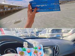-茶卡盐湖·茶卡天空壹号景区
