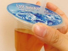 菊花茶-冰神糖水铺(国贸中心店)