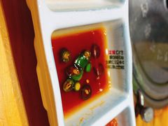 沾碟-唯成•韩国炭火烤肉 유성고기