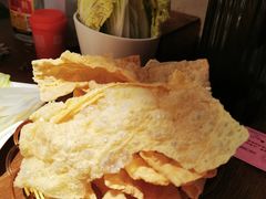 -老诚一锅(乔庄店)