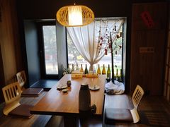 -河风の幸会精致料理