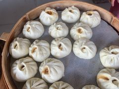 -小武包子铺(严州古城店)