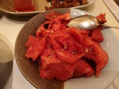 自带西瓜-外婆家(古墩印象城店)