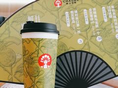 -霸王茶姬(五一路店)