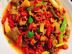 万载剁肉-茗竹楼(龙河星城店)