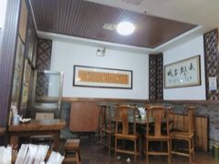 大堂-王魁腊汁肉夹馍(柿园路店)