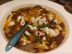 -吴氏老妈·23年家常菜(古城店)