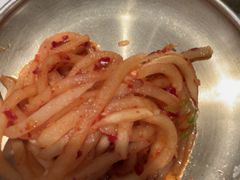 -西塔老太太泥炉烤肉(北京望京店)