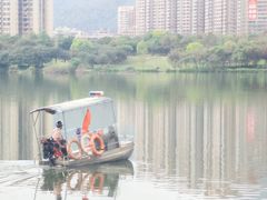-飞来湖湿地公园