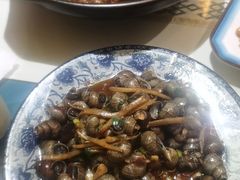 -生态苑农庄(十里画廊遇龙河店)