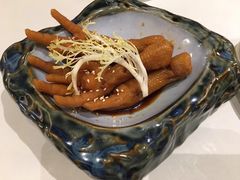 -酌宴府The China Club·广州万富希尔顿酒店(云城东路店)