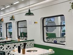 -扎起市井老火锅(乐山总店)
