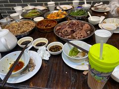 -农汤老店(顺联公园里店)