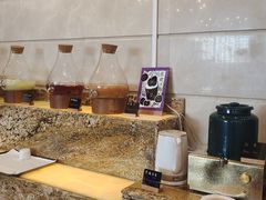 -皇朝万鑫自助餐厅