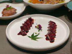 -曾宴·楚菜(湖北省博物馆店)