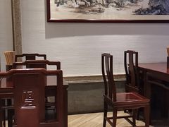 包厢-老半斋(福州路店)