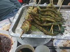 android_upload_pic-天津乾毓德饭庄·清真传统炒菜·海鲜烧烤(咸阳路店)