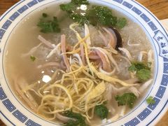-老雒阳面馆·水席·洛阳菜(王城路店)