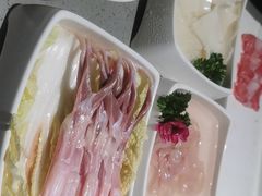 -海底捞火锅(坪山益田假日广场店)