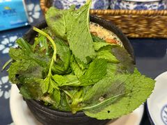 -云南李记罐罐米线饵丝小吃(汉中门金鹰店)