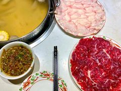 -汕头八合里海记牛肉店(清河店)