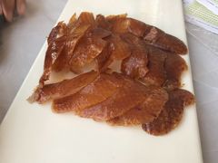 -玉林烤鸭店(垡头店)