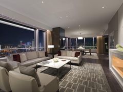 -长沙尼依格罗酒店