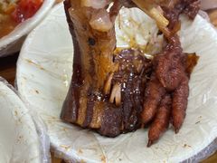 辣鸡爪-刘小忙把子肉(北园大街总店)