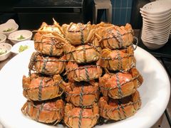 -淡尾·海鲜自助概念餐厅(虹桥南丰城店)