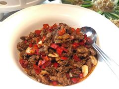 小炒黄牛肉-冰火楼(梦泽园店)