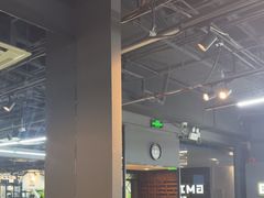 -GMJ·24H健身房(四川北路店)