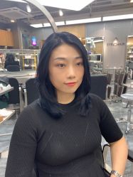 -SY COLOUR专业烫染