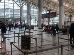 -文府路口(Taiwan High Speed Rail Zuoying Station)