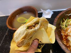 -西北杂粮筐手工面凉皮(来福士店)