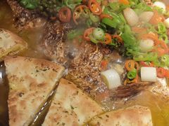-阿里疆Alijiang·丝路美食·异域风情·清真(长楹天街店)