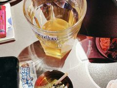 -令狐冲·炭烤活鱼(宝龙店)