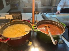 -晶丽香榭自助餐(南京大饭店)