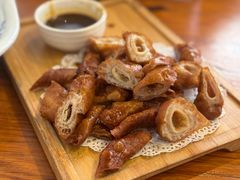 -百家鲜·杭帮菜