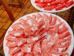 -马记伊源斋涮肉·清真菜(潘家园古玩市场店)