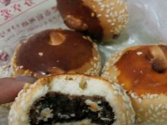 -詹记桃酥(宿州路店)