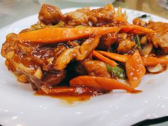 -宝发园名菜馆